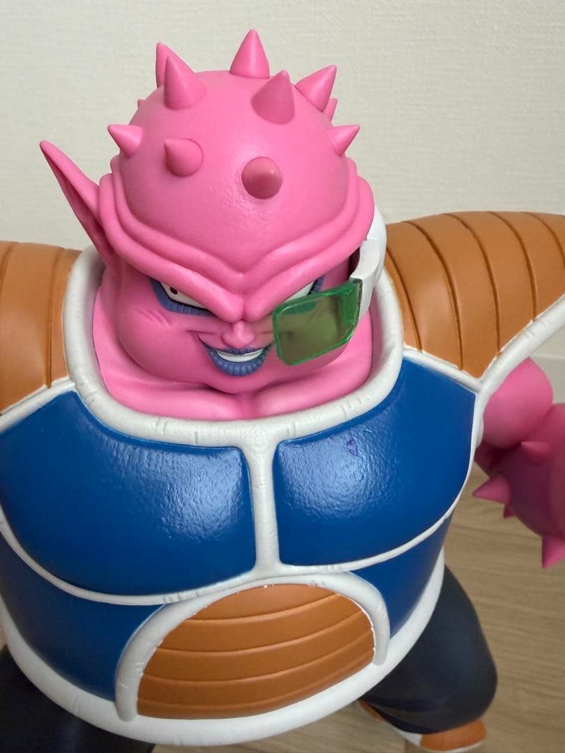 一番くじ ドラゴンボール ドドリア C賞 フィギュア