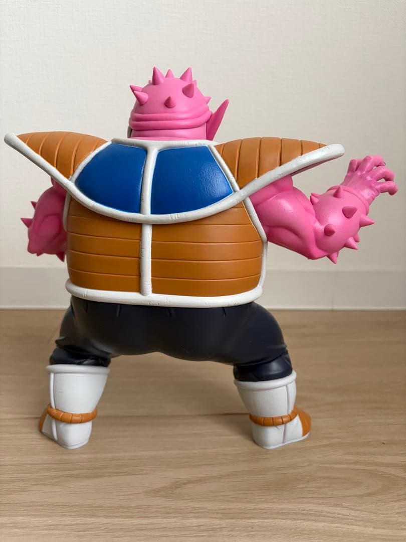 一番くじ ドラゴンボール ドドリア C賞 フィギュア