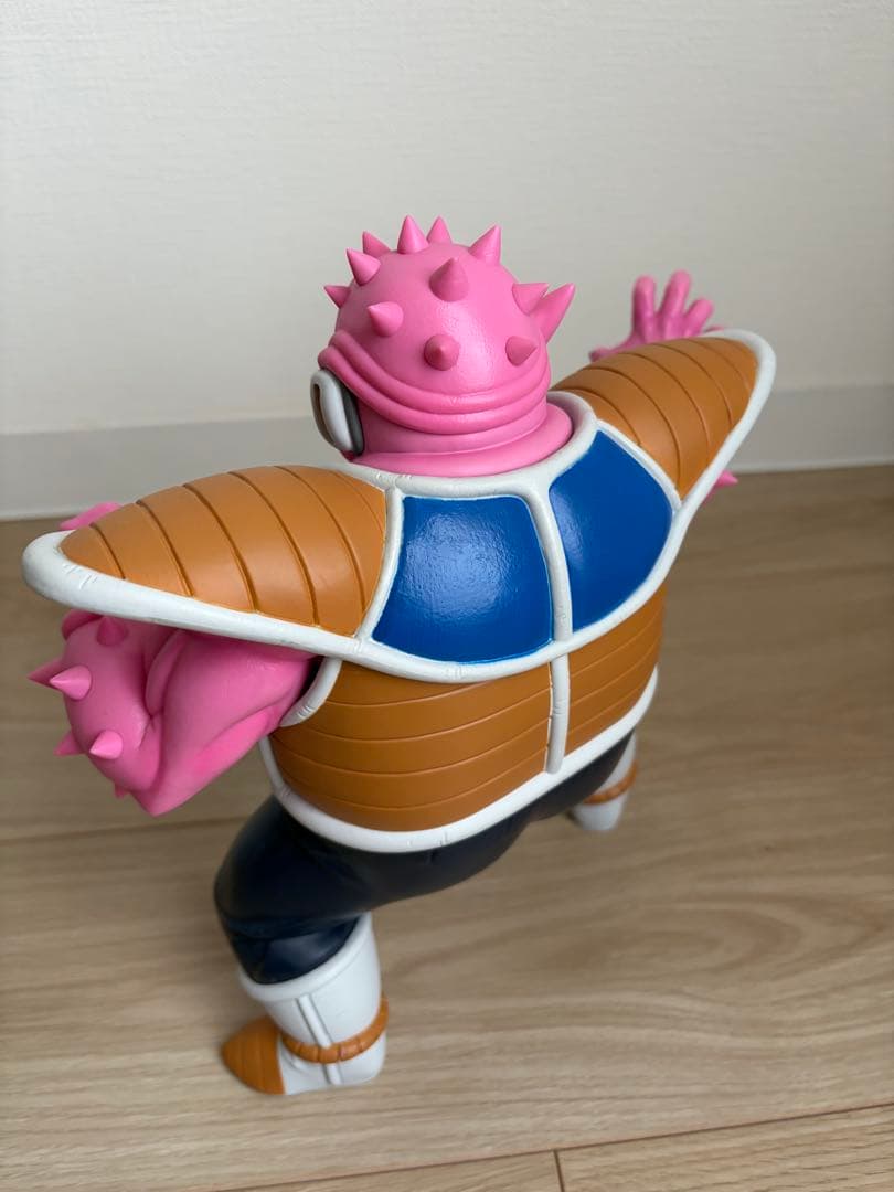 一番くじ ドラゴンボール ドドリア C賞 フィギュア