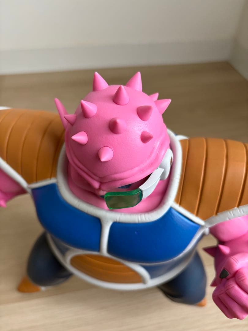 一番くじ ドラゴンボール ドドリア C賞 フィギュア