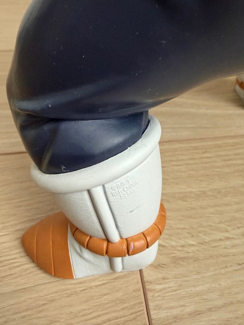 一番くじ ドラゴンボール ドドリア C賞 フィギュア