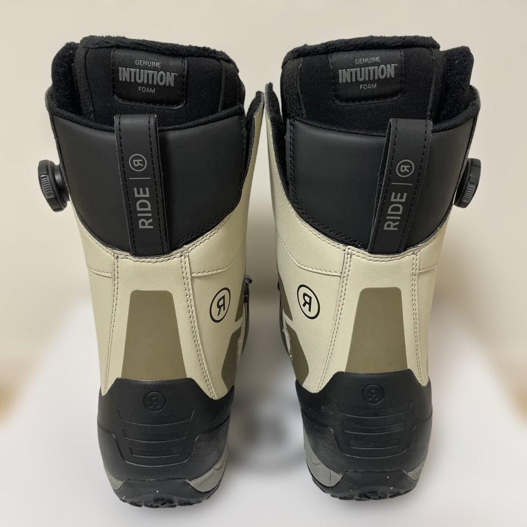 RIDE TORRENT 25.5cm 24/25モデル　ライド　トーレント