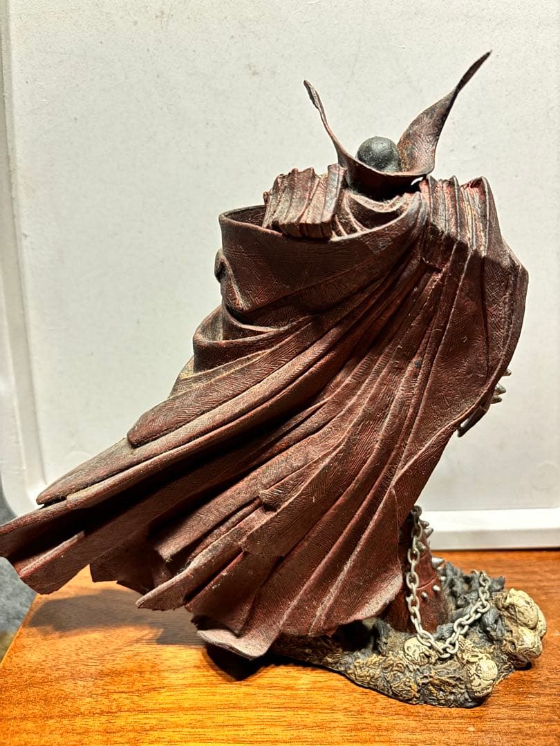 マクファーレントイズ スポーン クラシック シリーズ17 フィギュア