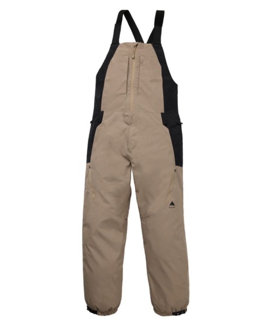 Burton Reserve 2L リラックス ビブパンツ Burton Reserve 2L リラックス ビブパンツ（その他パンツ）｜BURTON