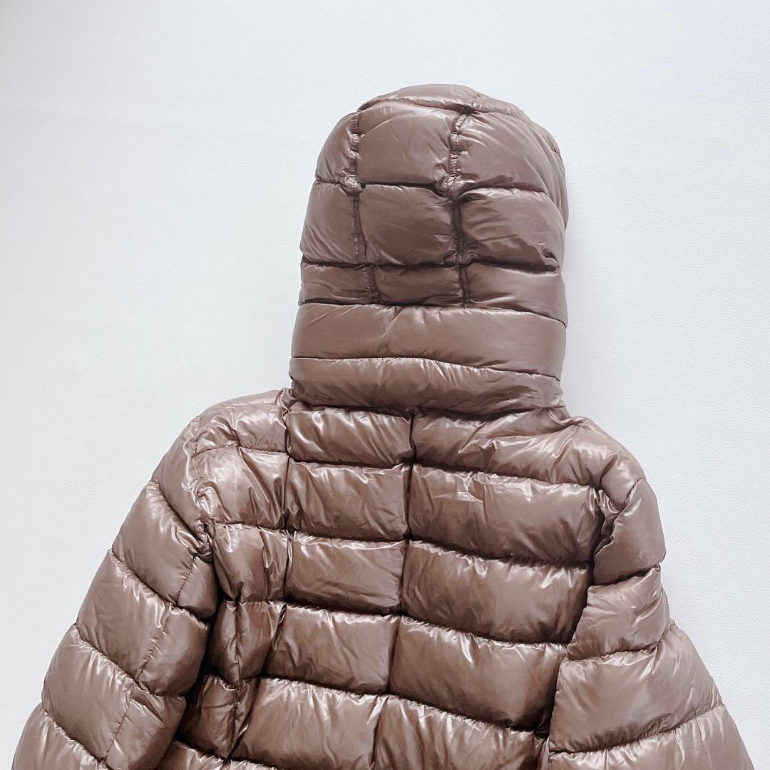 m.t.k様 専用 ✨ HERNO 48 大きいサイズ 2way ダウンコート - メルカリ