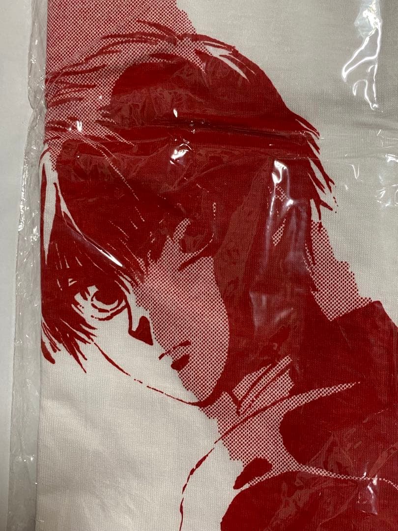 CLAMP 月刊ASUKA 当選品 X 神威 Tシャツ