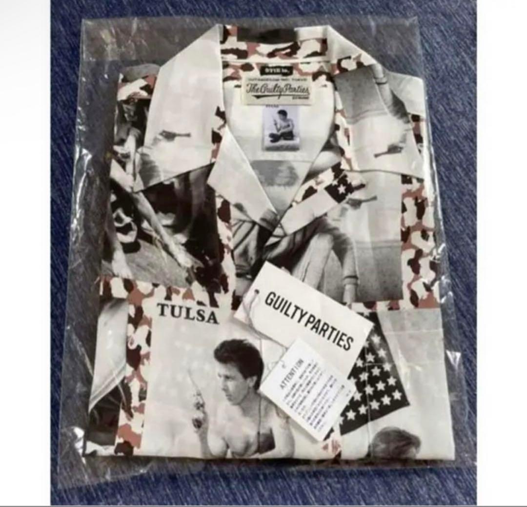 WACKOMARIA LARRYCLARK TULSA 21ss M 二階堂ふみ - メルカリ