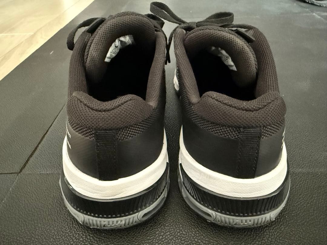 値下げNG 美品 ナイキ メトコン8 26.5cm