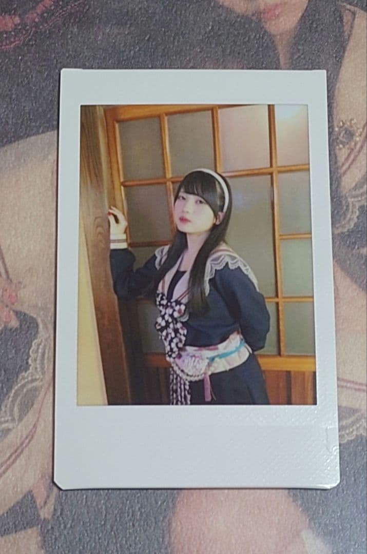 ファントムシータ/怪忌蝶寫眞集 Maze EP.0/もな/チェキ - メルカリ