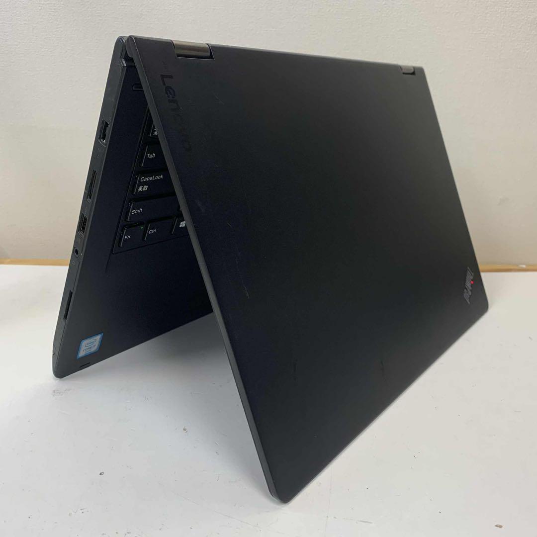 レノボThinkpad P40 Yoga i7-6500U 16GB 256GB - メルカリ