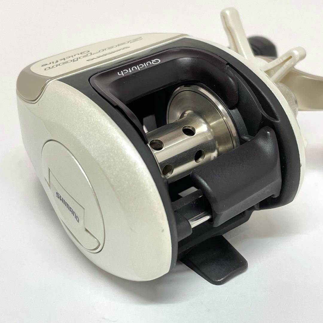 シマノ スコーピオン クイックファイヤー scorpion クイックファイアー