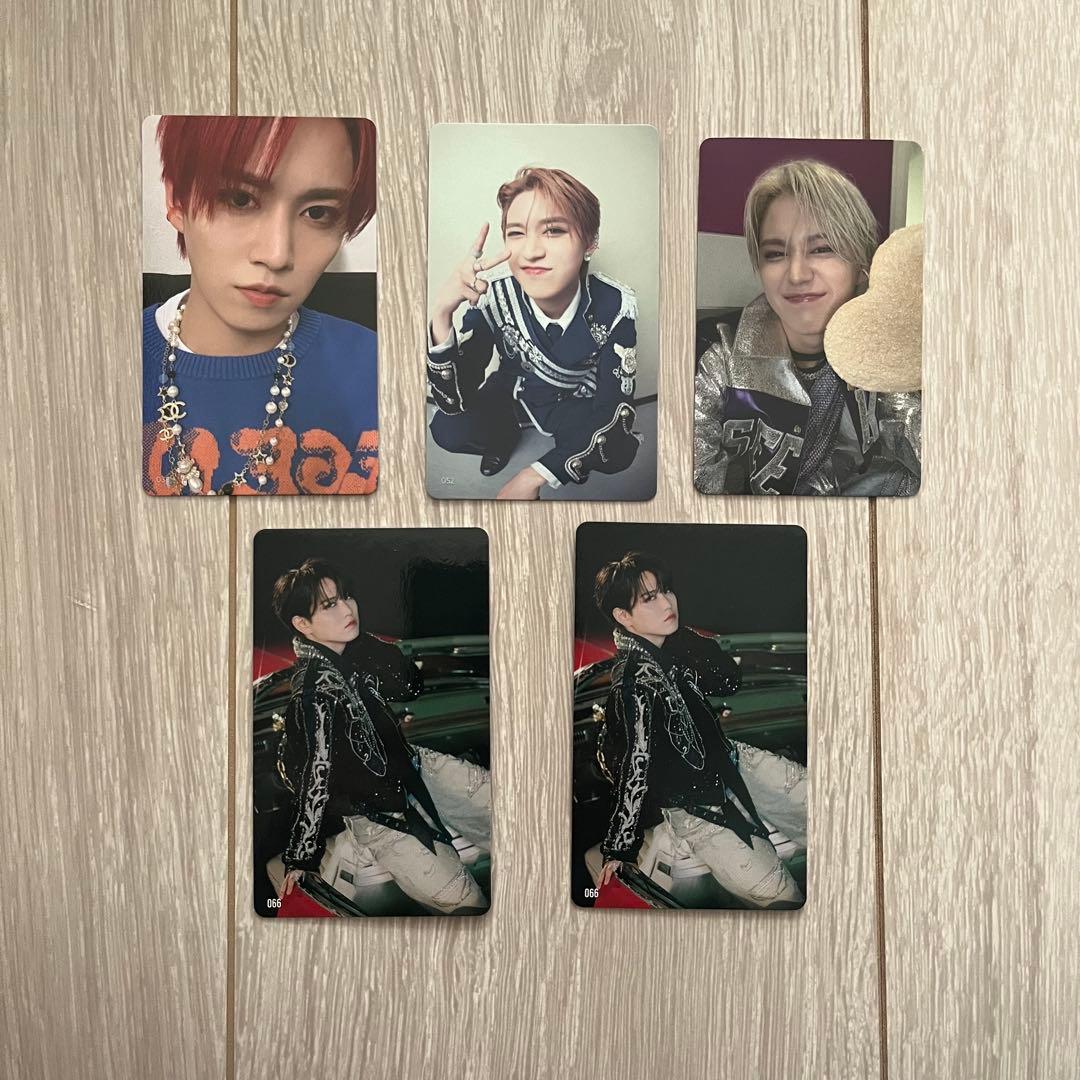 JO1 白岩瑠姫トレカ - メルカリ