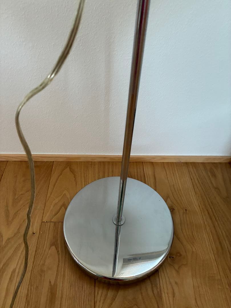 スペースエイジ ミッドセンチュリー フロアランプ