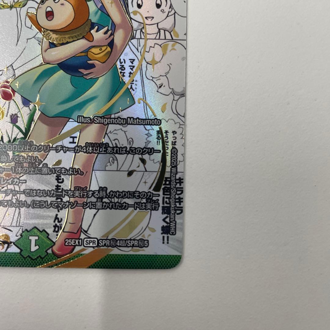 K*K様 うららかもも&ミノマル-献身のヒロイン　コミパラ シークレット