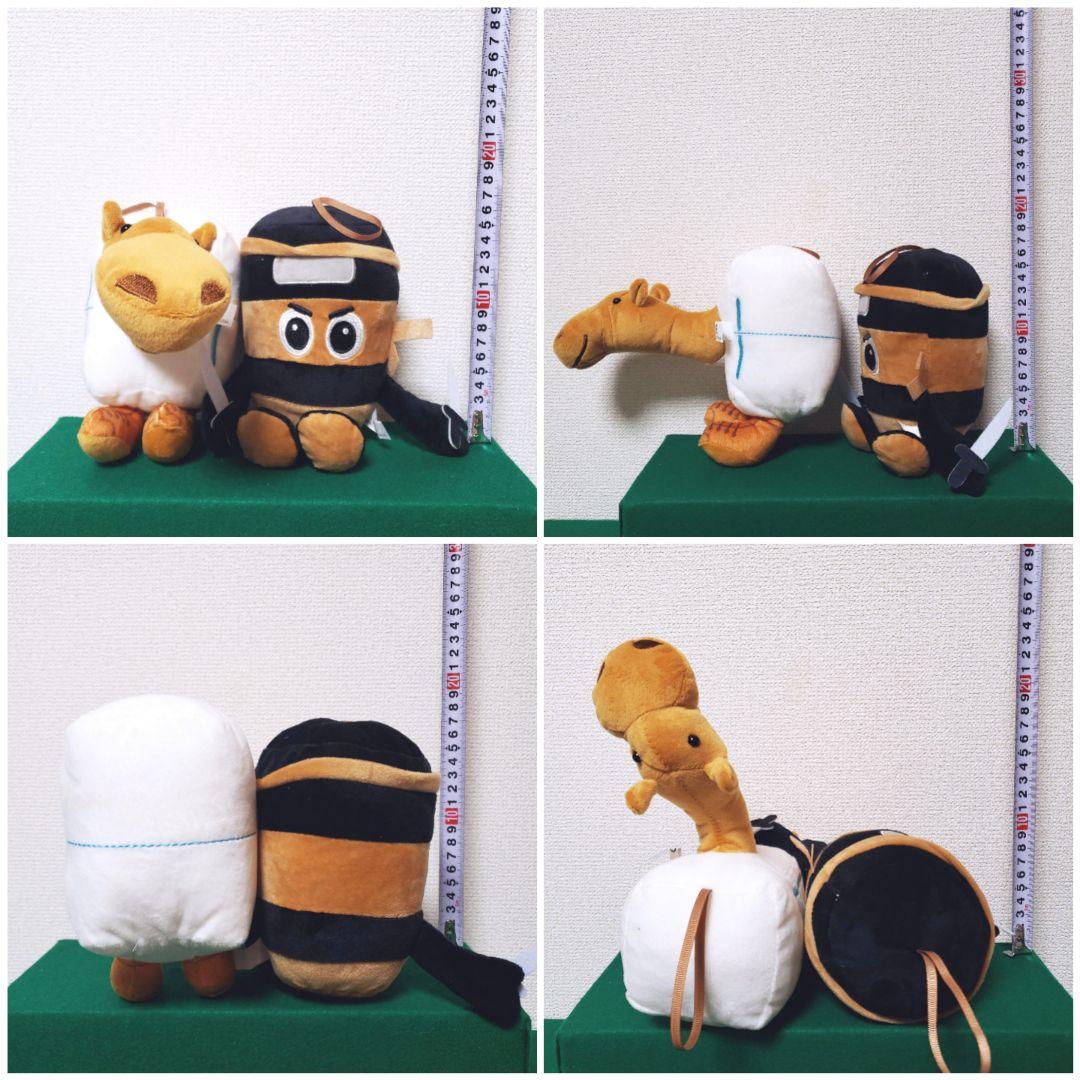 イタリアン ブレインロット ぬいぐるみ まとめ売り（23種セット