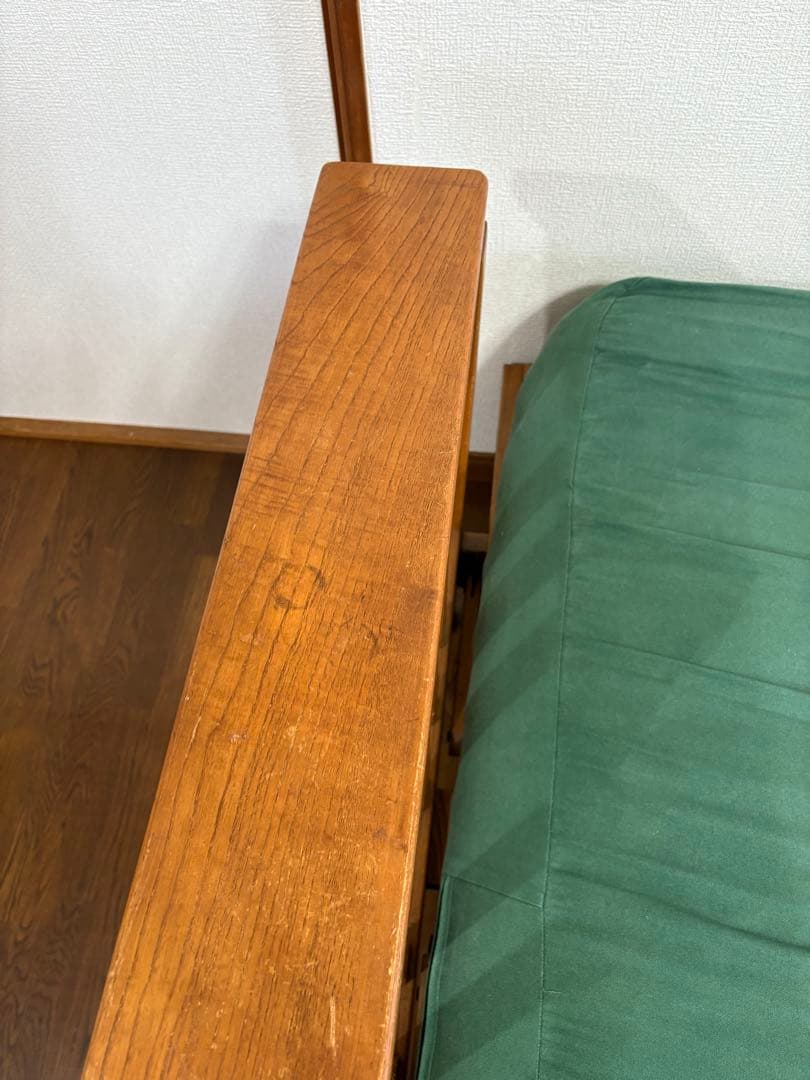 L.L.Bean エルエルビーン　ソファーベッド