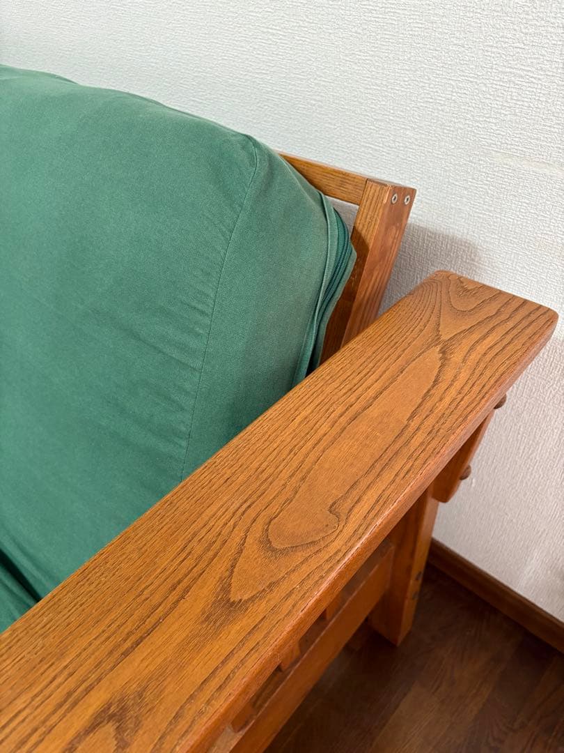 L.L.Bean エルエルビーン　ソファーベッド