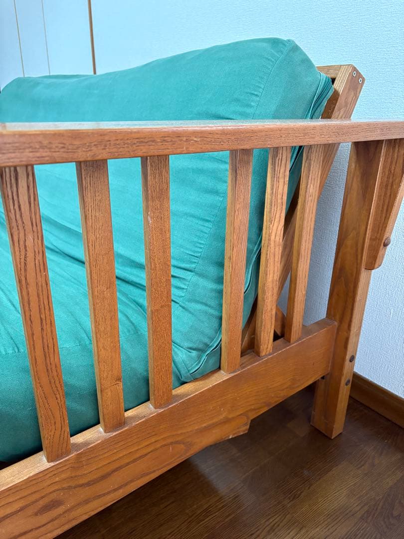 L.L.Bean エルエルビーン　ソファーベッド