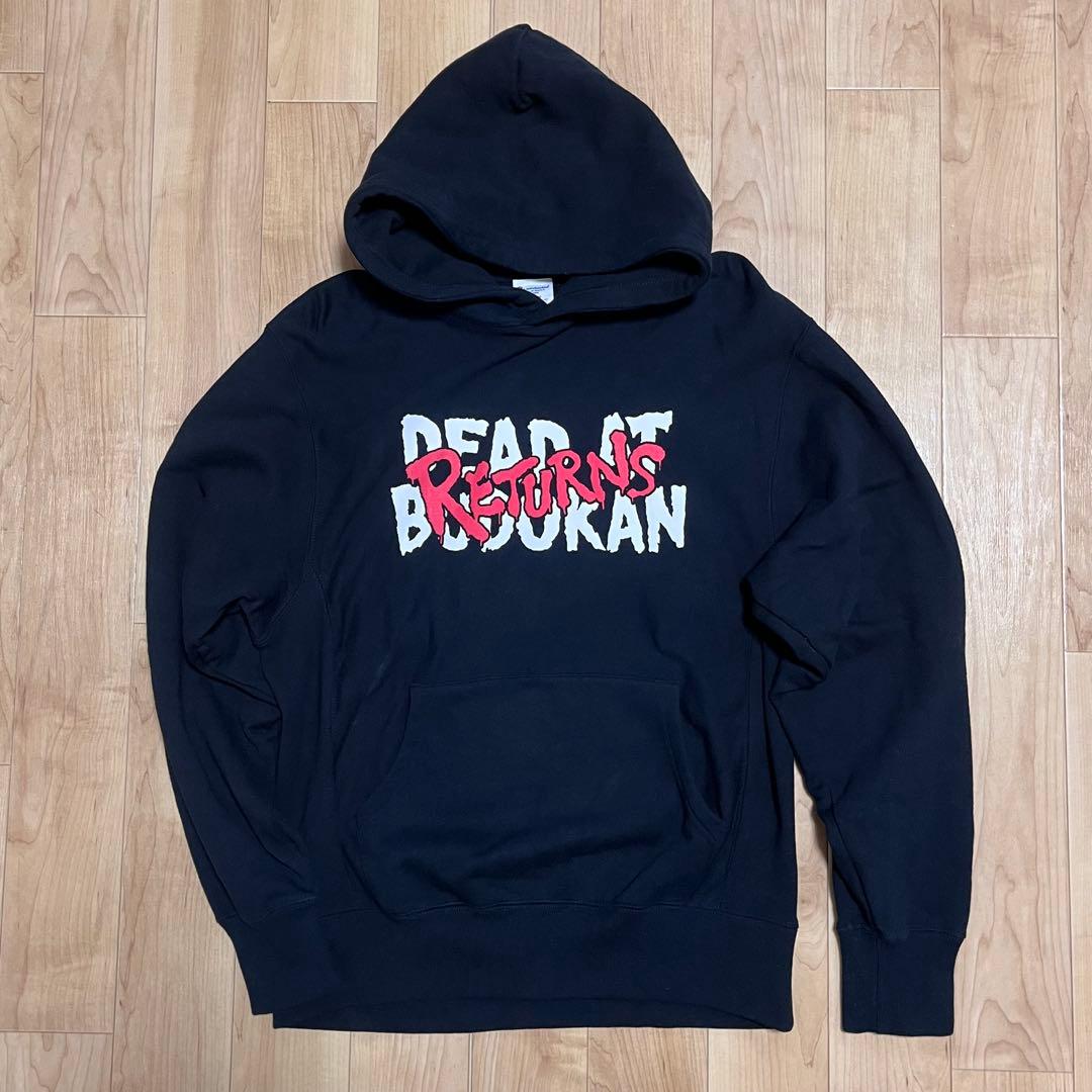 横山健 パーカー ken yokoyama ハイスタ hi-standard