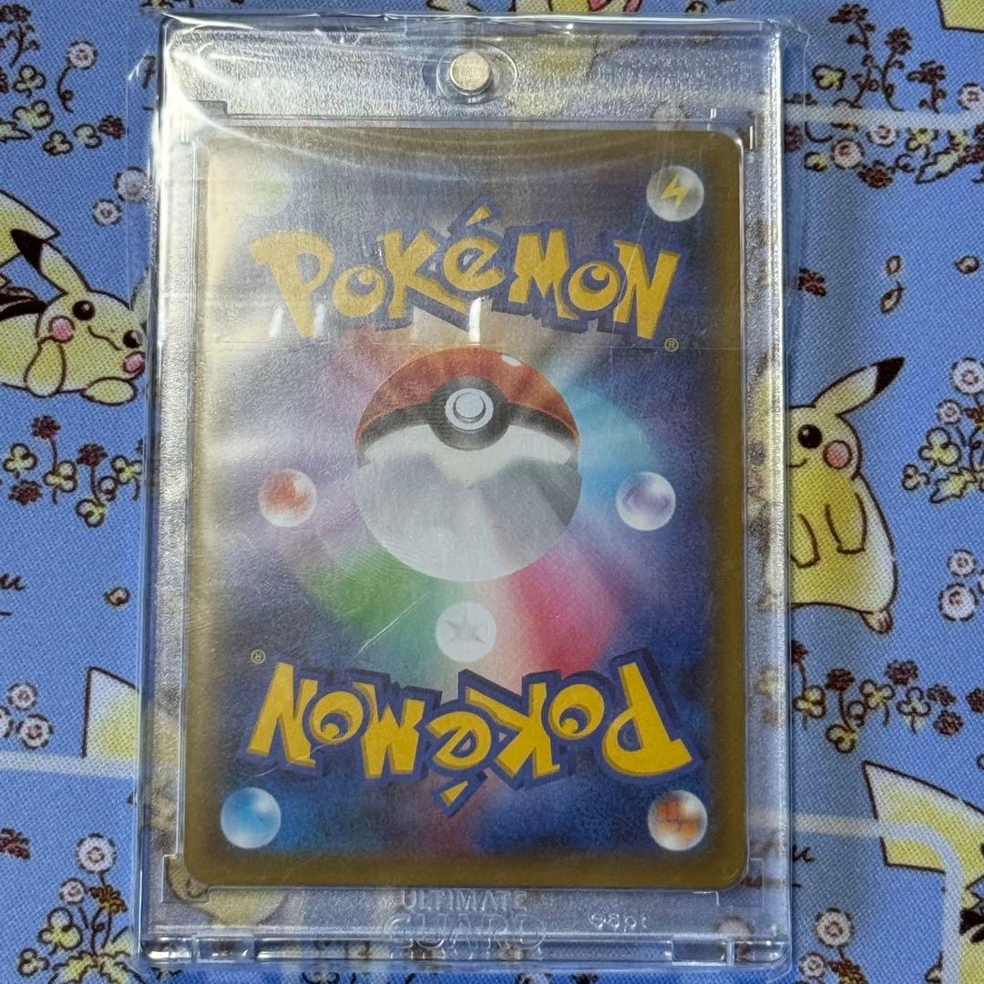 希少✨ エリカのおもてなし SR 傘エリカ タッグオールスターズ収録 ②