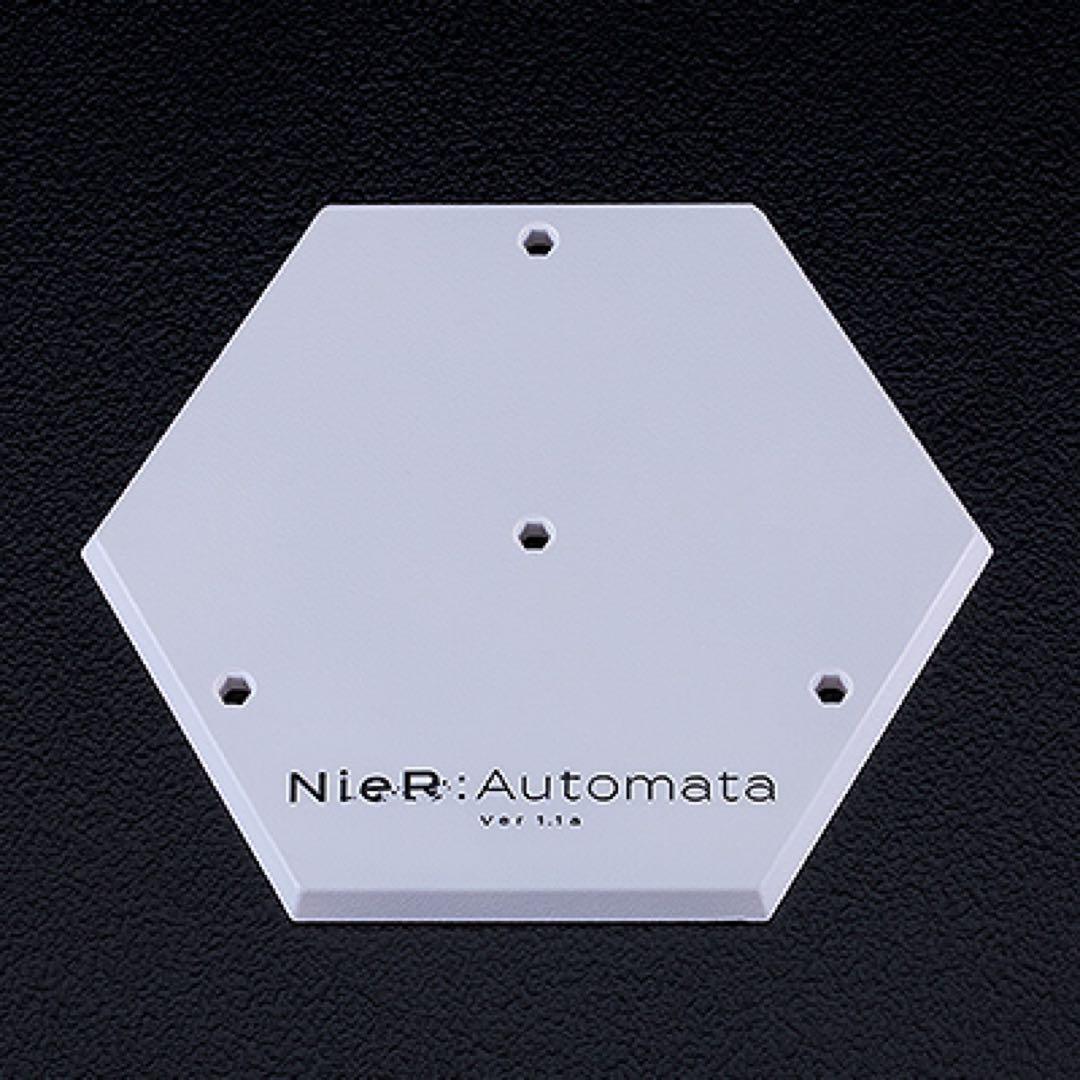 figma NieR：Automata A2 店舗特典「台座」付 未開封品 - メルカリ