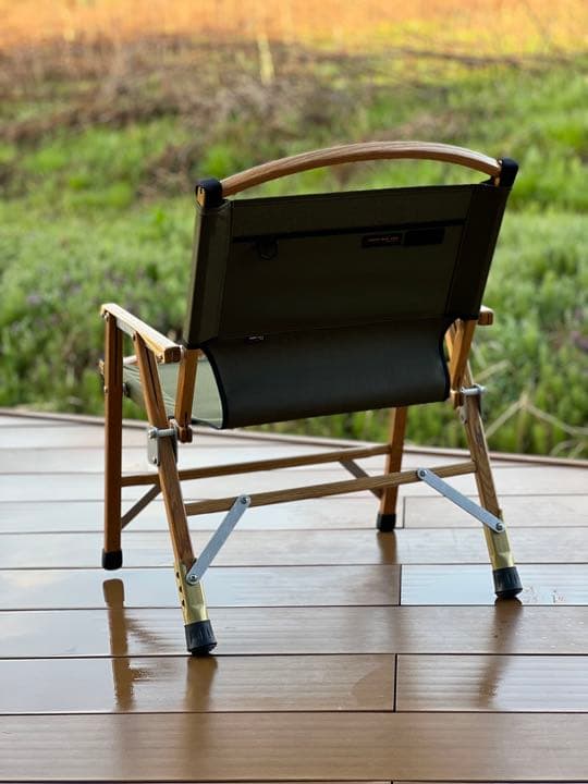 コンパクトフォールディングチェア 張替シート 各種 オーダー作成