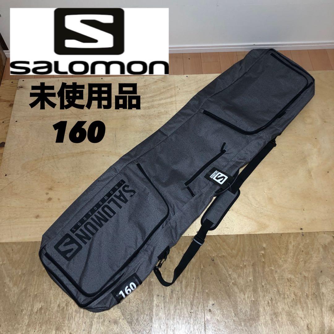 SALOMON スノーボード ケース SALOMON バッグ スノボケース 雪山