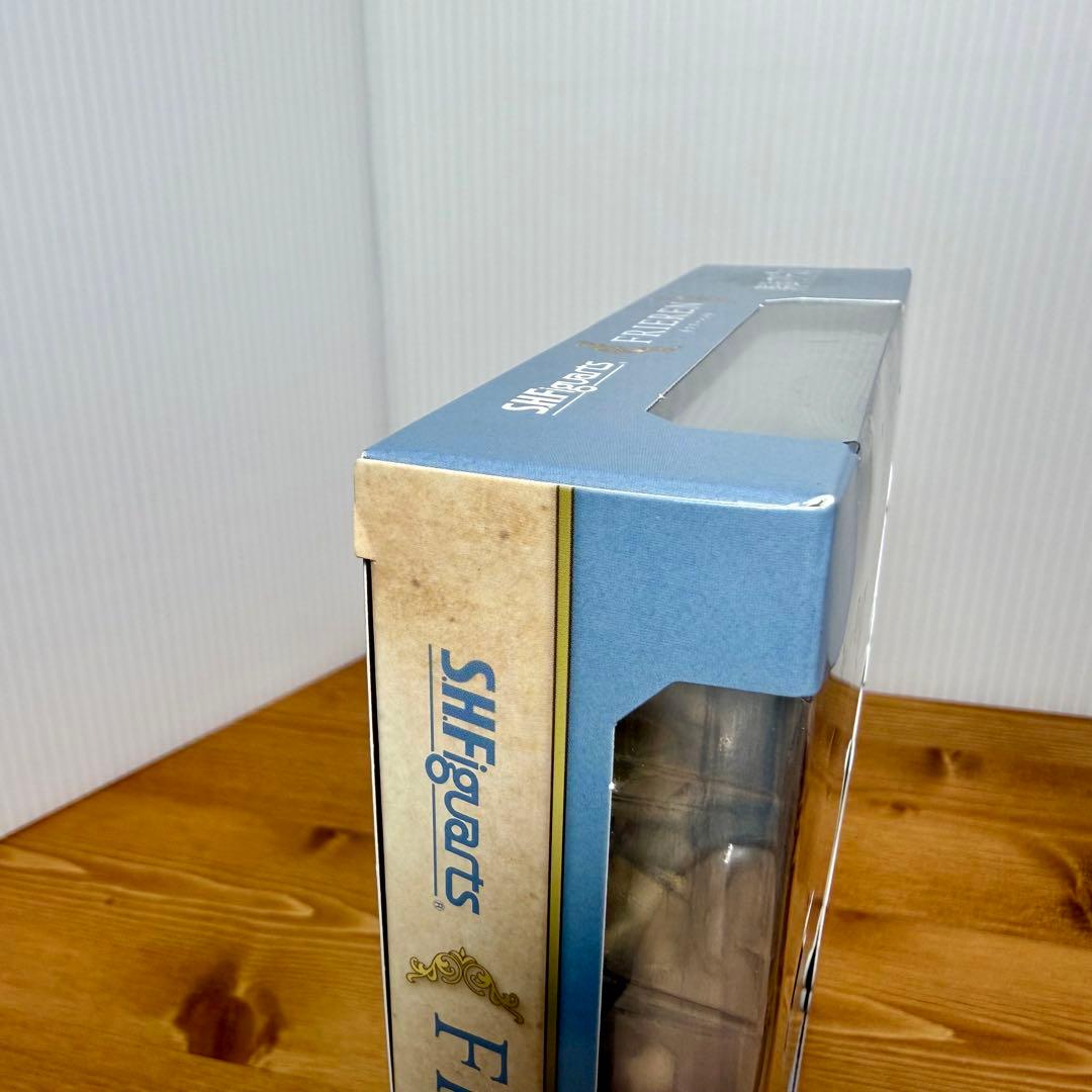 S.H.フィギュアーツ　フリーレン　新品未開封