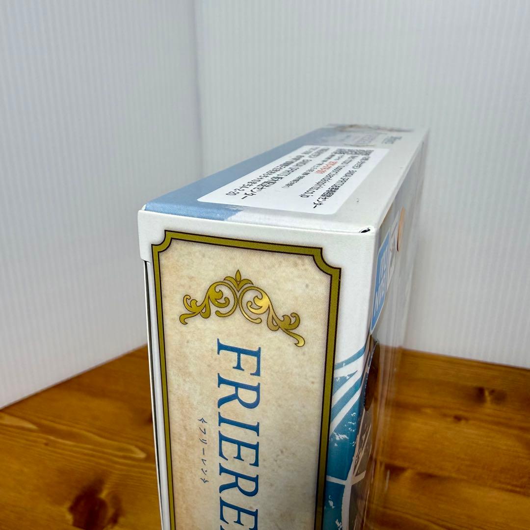 S.H.フィギュアーツ　フリーレン　新品未開封