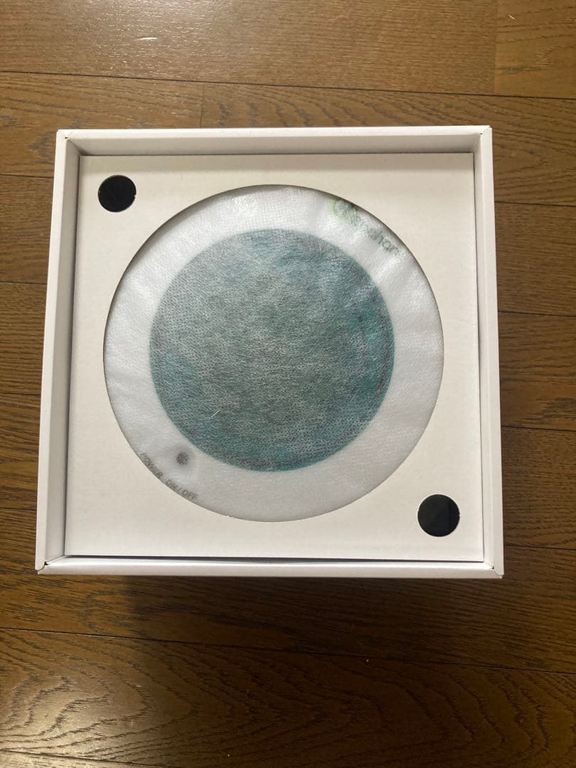 フラックス スパーレ 浴槽用水素生成器 FLSP-14B フラックス スパーレ