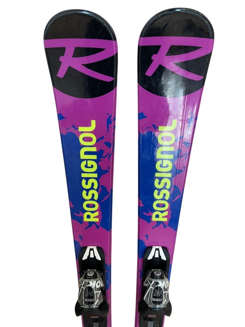 ロシニョール Super Virage 123 スーパーヴィラージュ - メルカリ