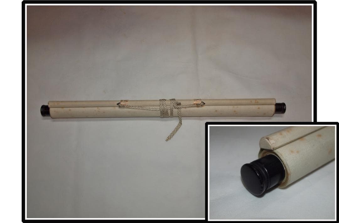 古民家整理品　日本江戸時代肉筆掛け軸そ※激安骨董品 X911C16-7