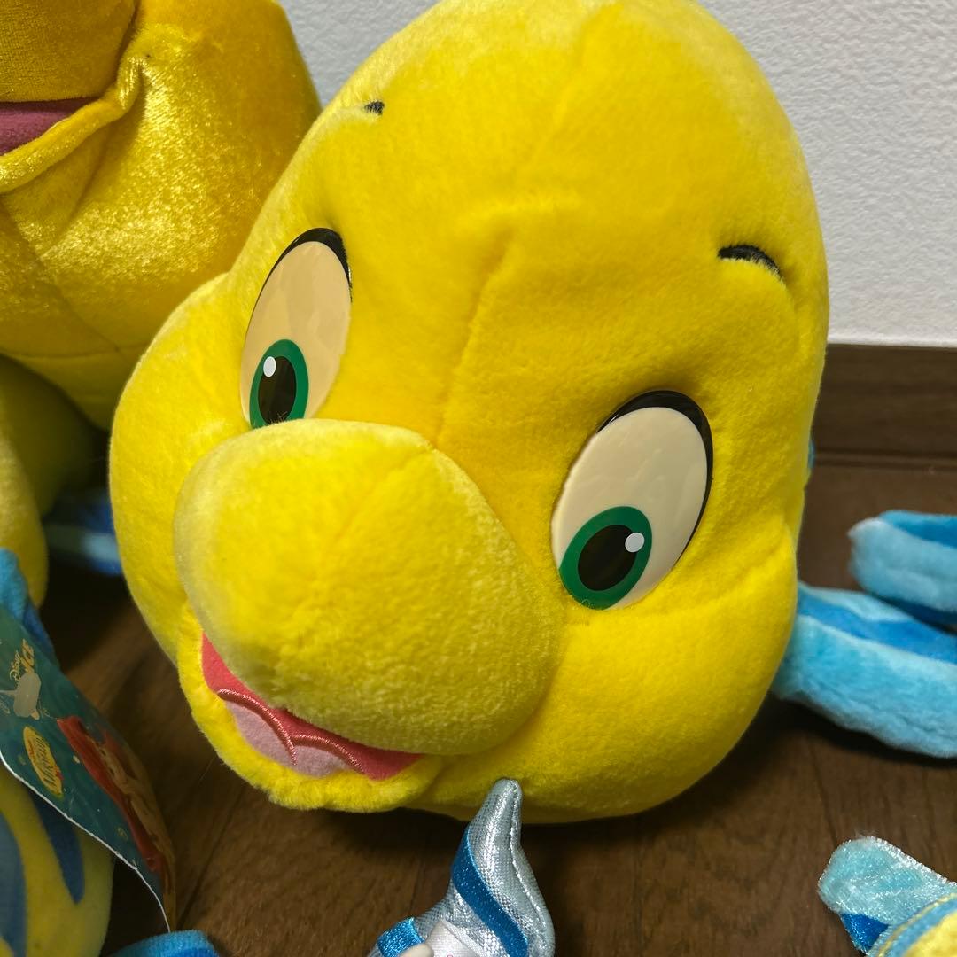 フランダー　ぬいぐるみ　雑貨　11点まとめ売り