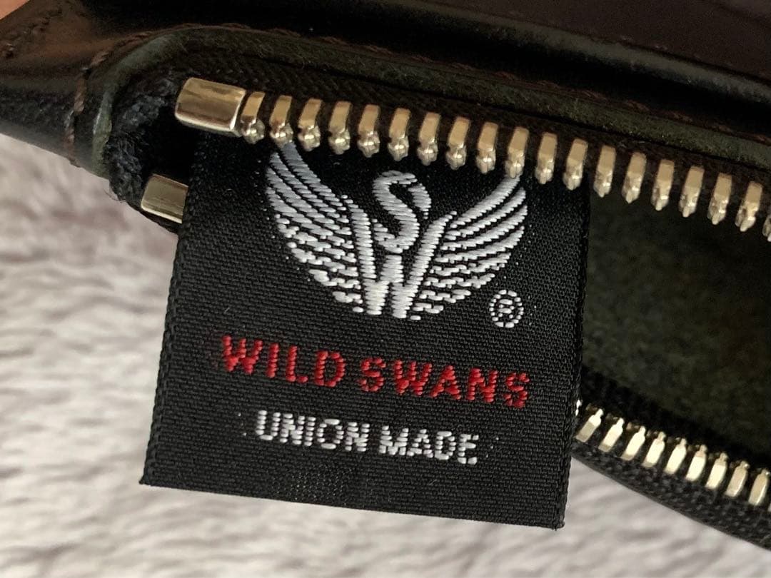 【激レア】WILD SWANS \"SNAPPY\"