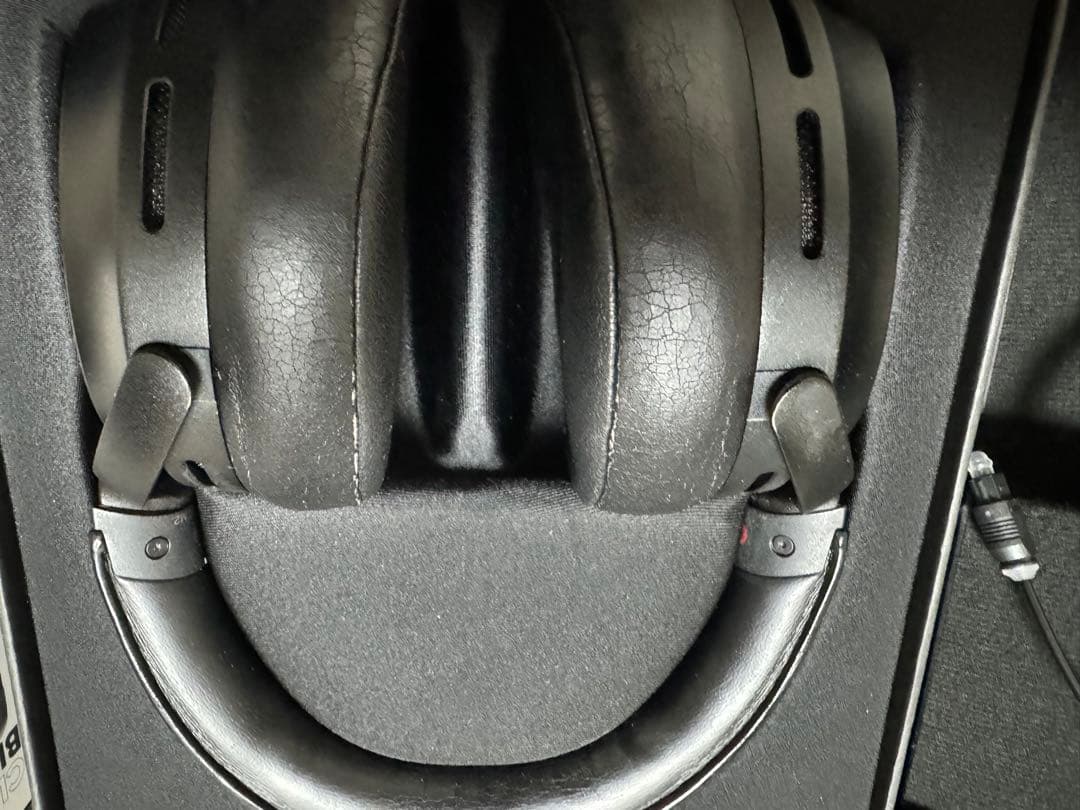 MDR-Z7M2 Q＋MUC-B20SB2 C KIMBER KABLE 協力のバランス接続ヘッドホンリケーブル Sony MUC