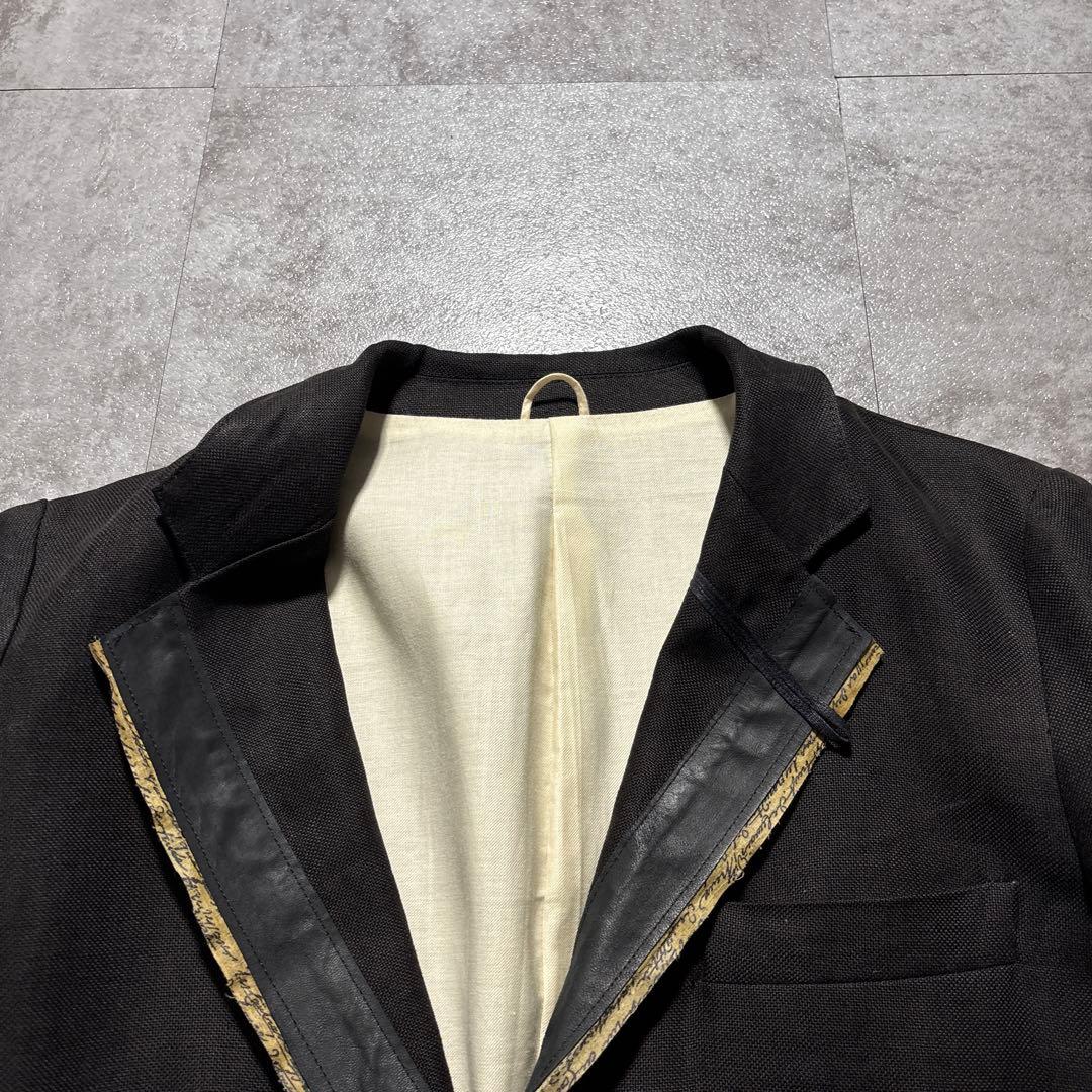 00s share spirit tailored jacket lgb if - メルカリ