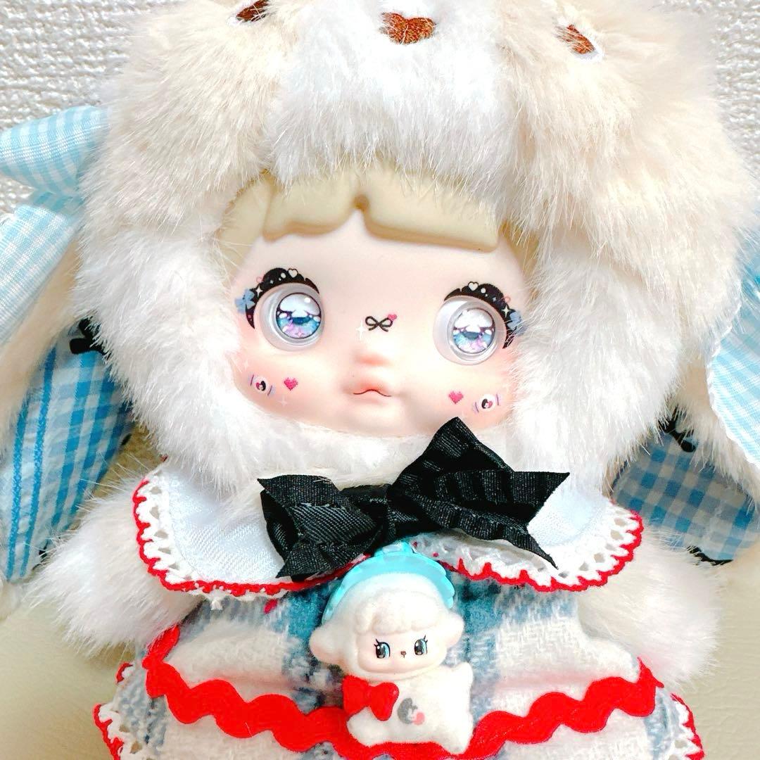 Nommi 子供時代 childhood シークレット　激レア