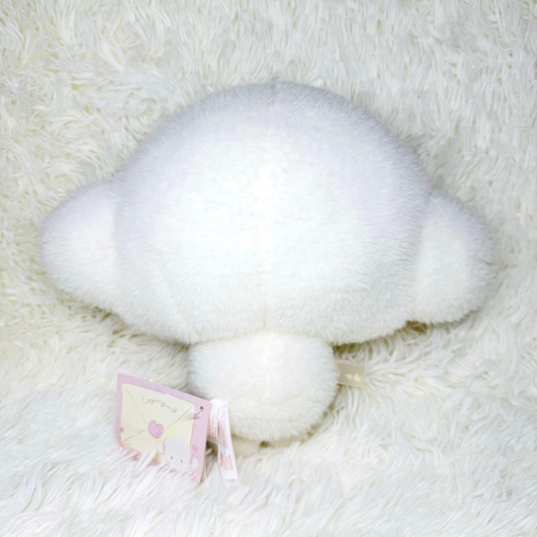 希少 美品 タグ有 こぎみゅん はじめまして ぬいぐるみ エビちゃん