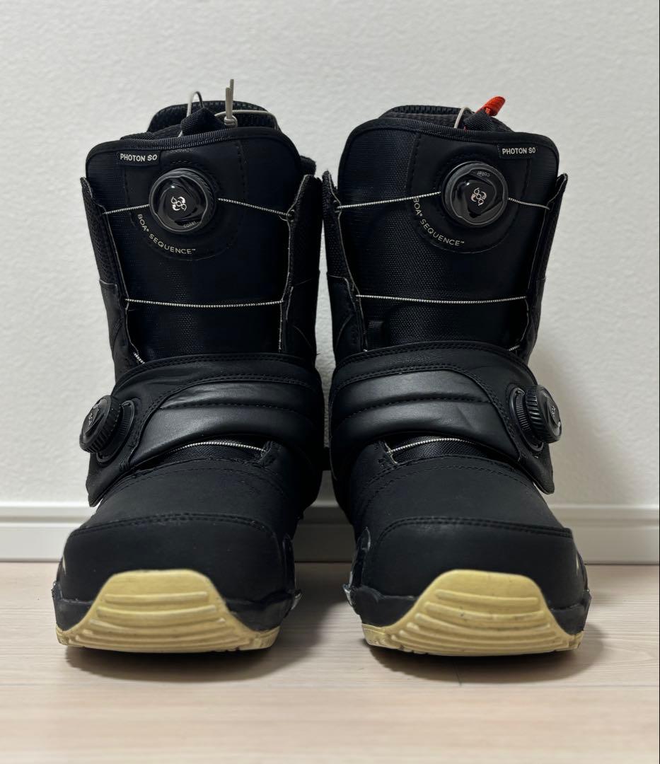 BURTON STEP ON ステップオン PHOTON ブーツ28cm Men's Burton Photon Step On® Snowboard Boots | Burton.com Winter