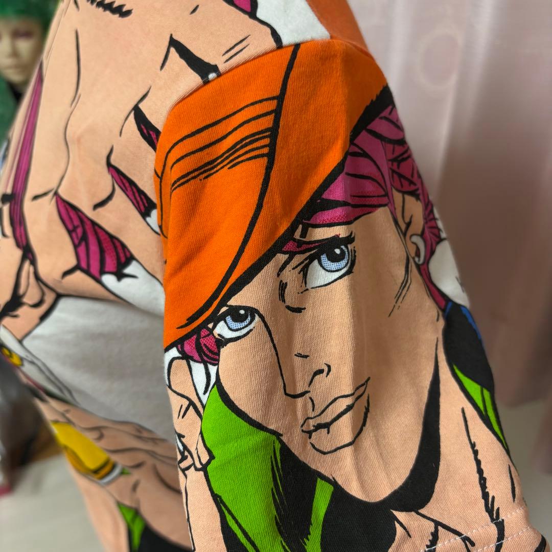 【レア】hide lemonade アメコミ風 Tシャツ