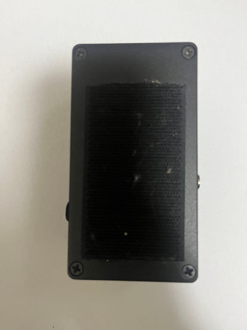 ギター ovaltone fountain