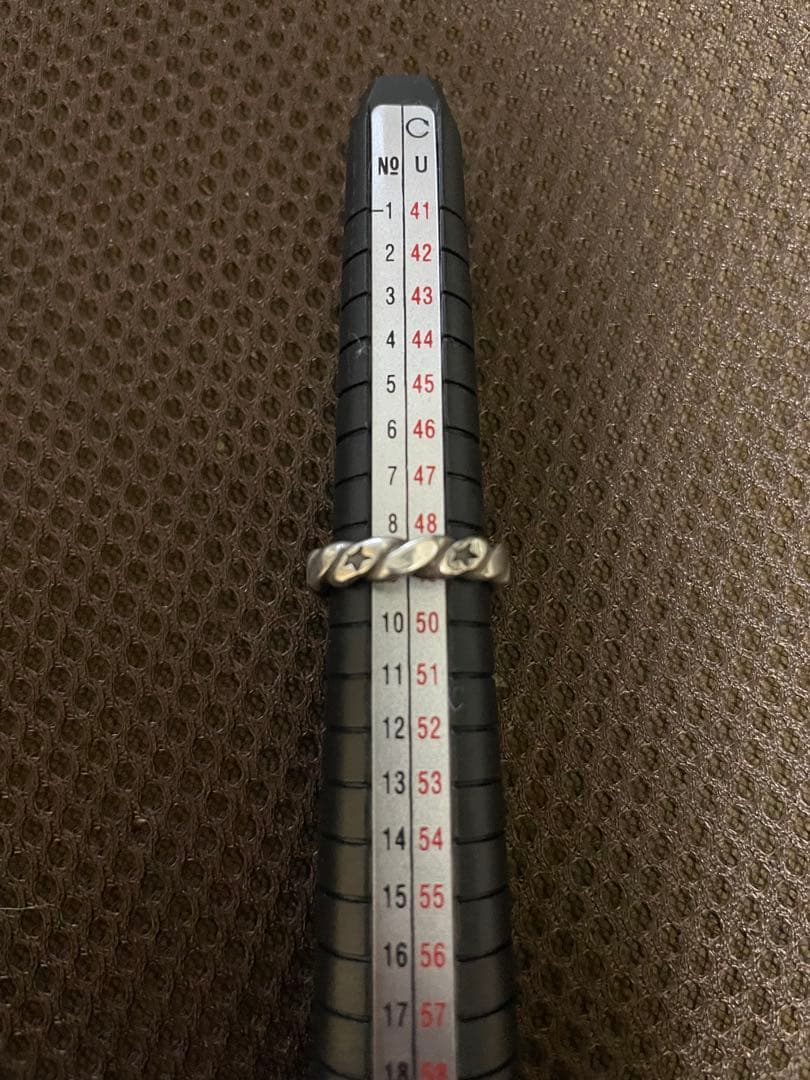 SUNSHINE REEVES × BEAMS BOY リング ナバホ族 - メルカリ