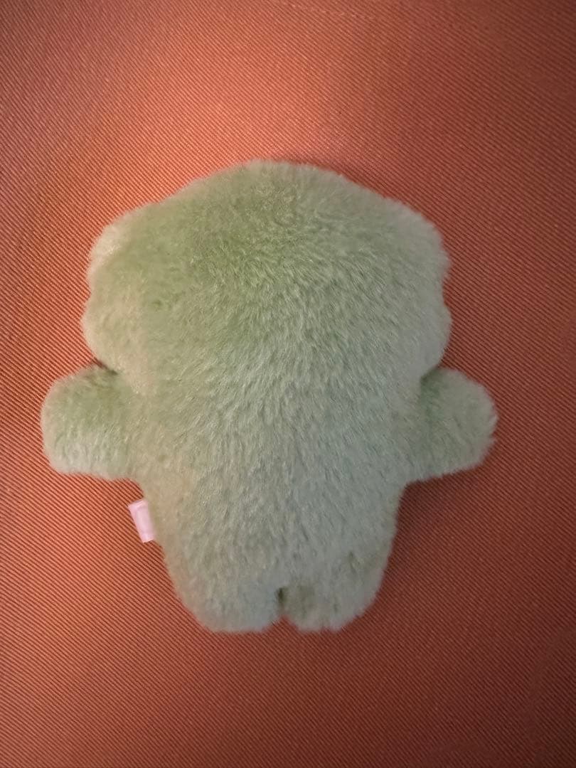 muunyu むにゅ　ぬいぐるみ　梅酒ちゃん