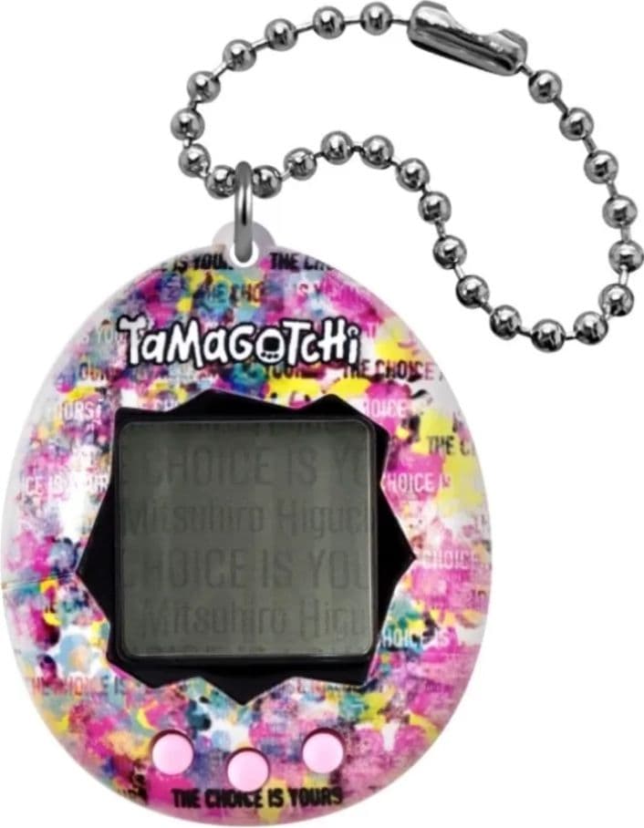 BE@RBRICK×Tamagotchi ベアブリックたまごっち＆限定たまごっち