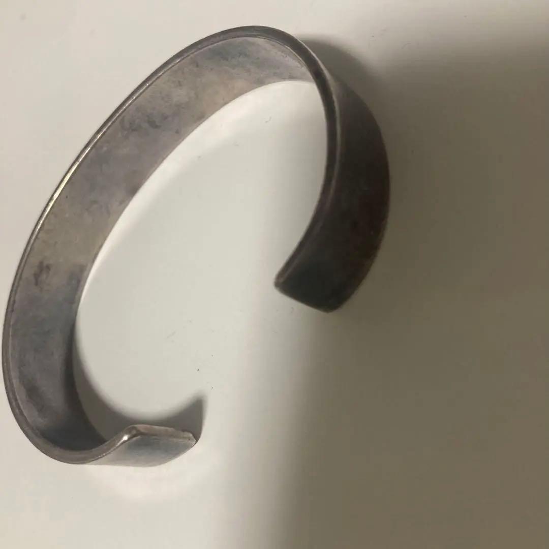 ブン太様専用 ゴローズ 平打ちブレス M 2001年 雑誌 - メルカリ