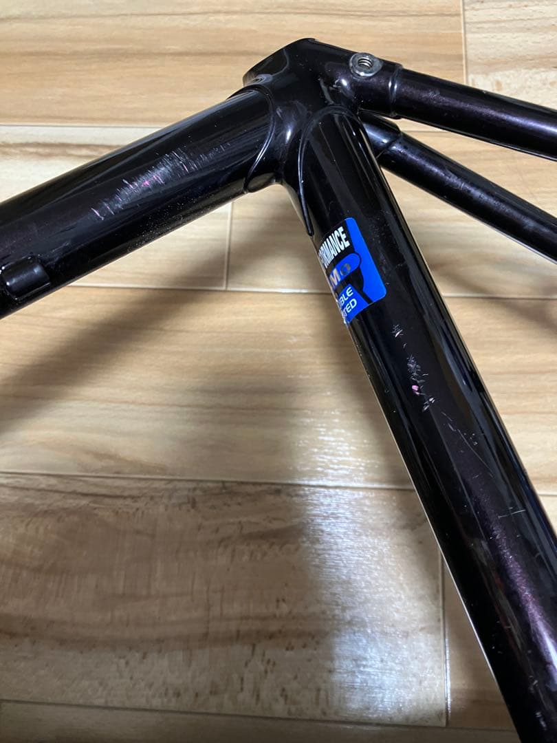 Panasonic frcc32 フレームセット - メルカリ