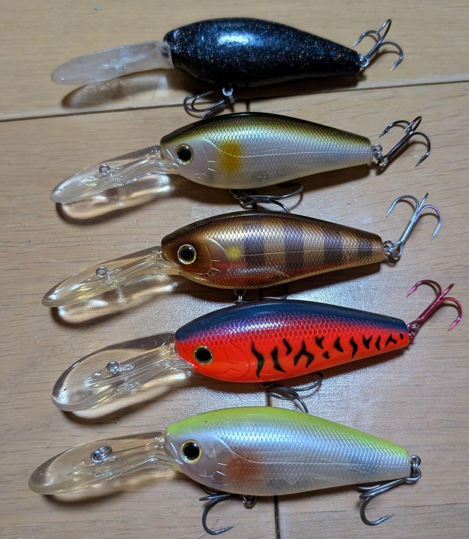 マッドペッパーマグナム ファットペッパープラス ファットペッパー