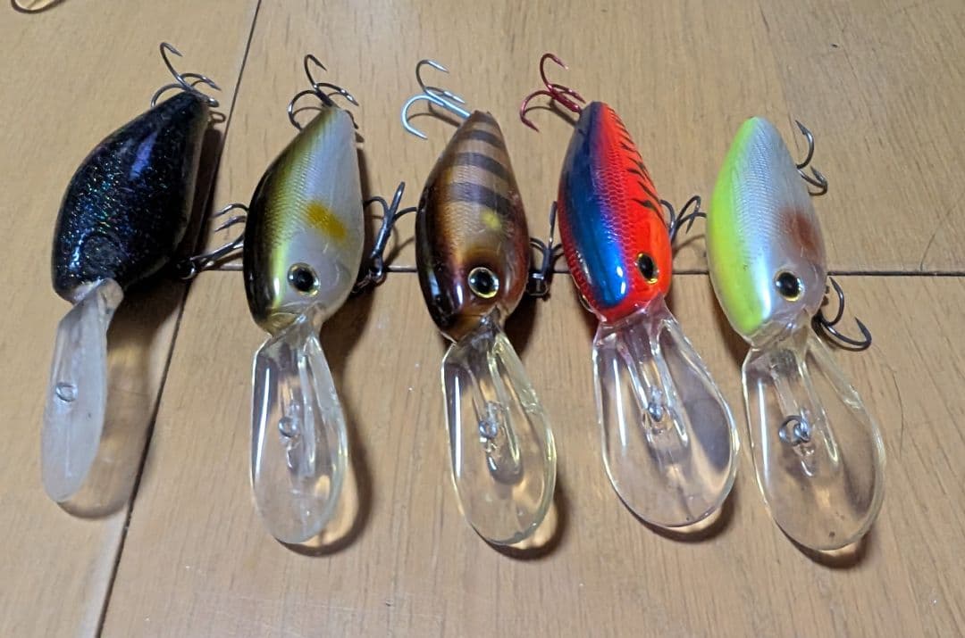 マッドペッパーマグナム ファットペッパープラス ファットペッパー