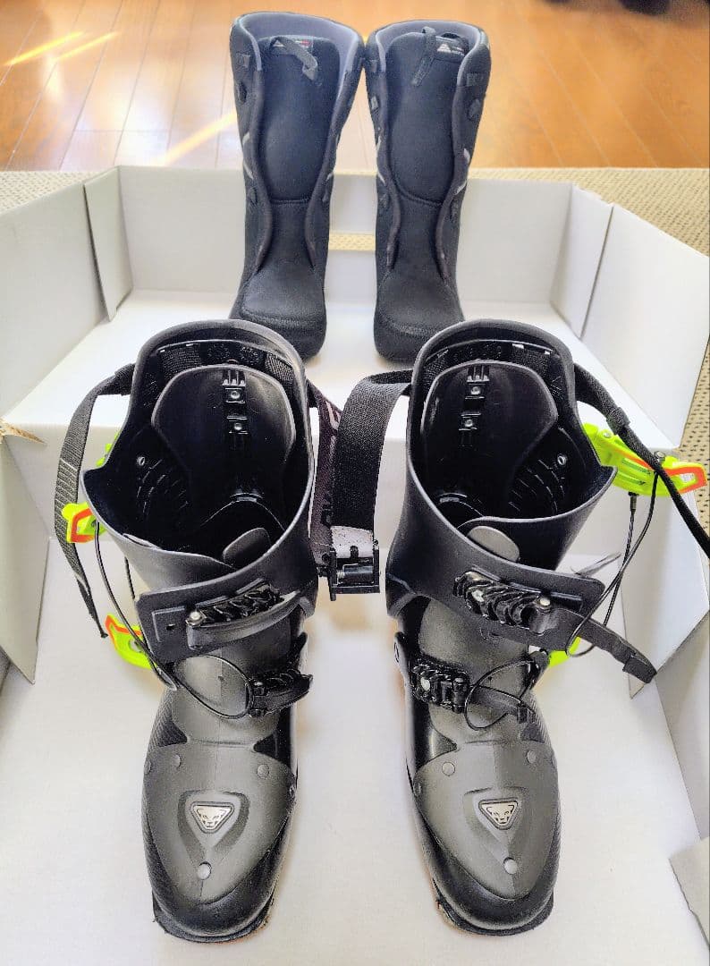 バックカントリー Dynafit 25.5cm TLT Speedfit