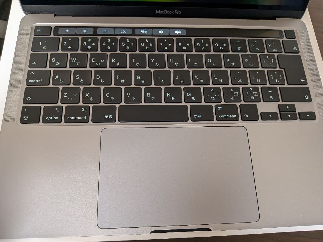充電141回MacBook Pro 2020 13.3インチ i5 256GB - メルカリ